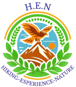 H.E.N. Logo